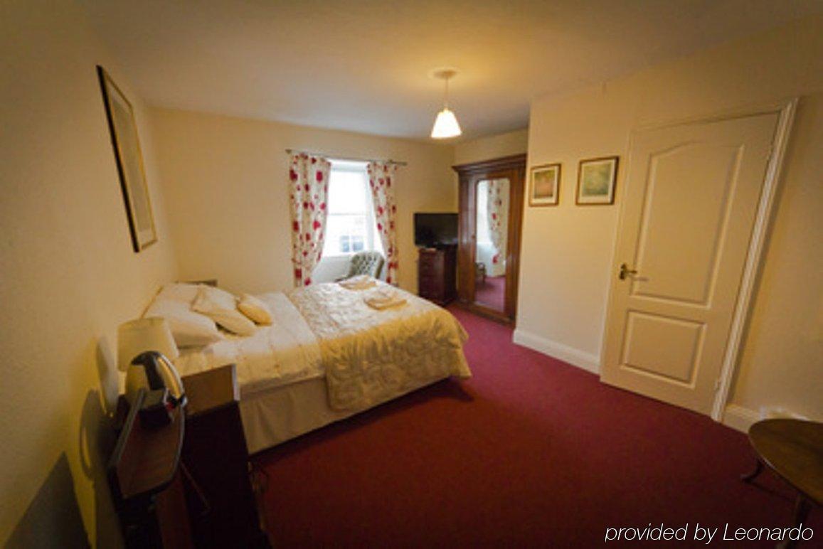 The Angel Hotel Helston Εξωτερικό φωτογραφία