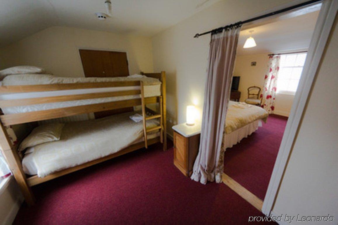 The Angel Hotel Helston Εξωτερικό φωτογραφία