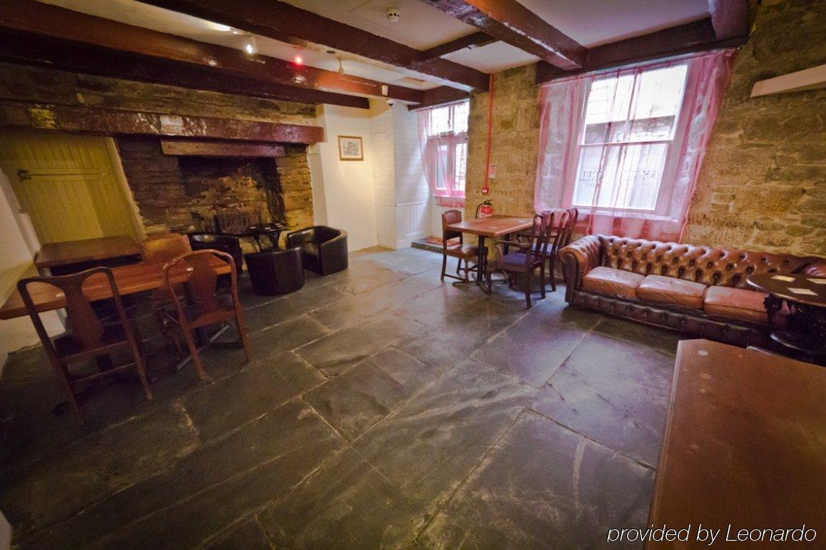 The Angel Hotel Helston Εξωτερικό φωτογραφία