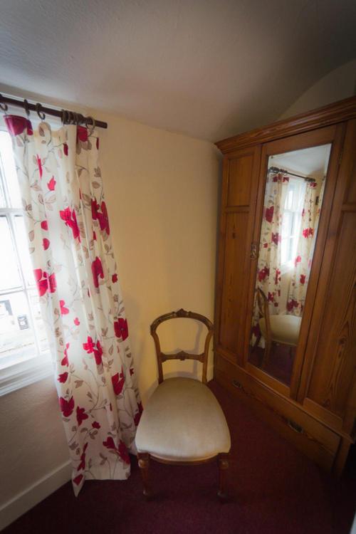 The Angel Hotel Helston Δωμάτιο φωτογραφία