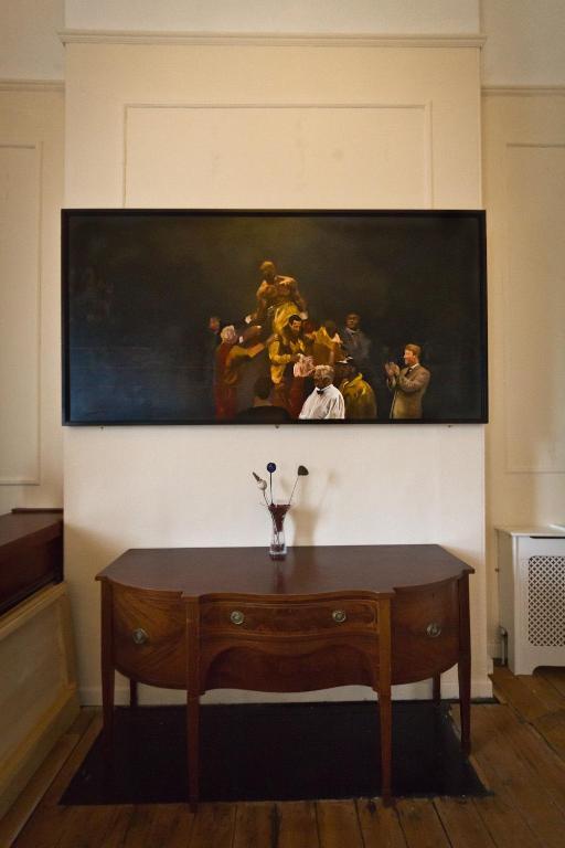 The Angel Hotel Helston Εξωτερικό φωτογραφία