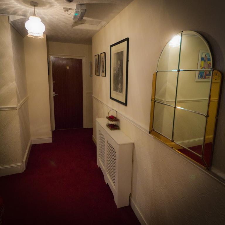 The Angel Hotel Helston Εξωτερικό φωτογραφία