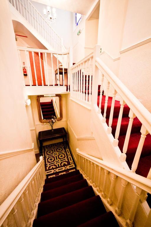 The Angel Hotel Helston Εξωτερικό φωτογραφία