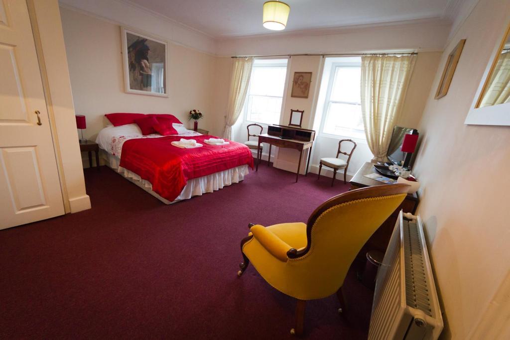The Angel Hotel Helston Εξωτερικό φωτογραφία