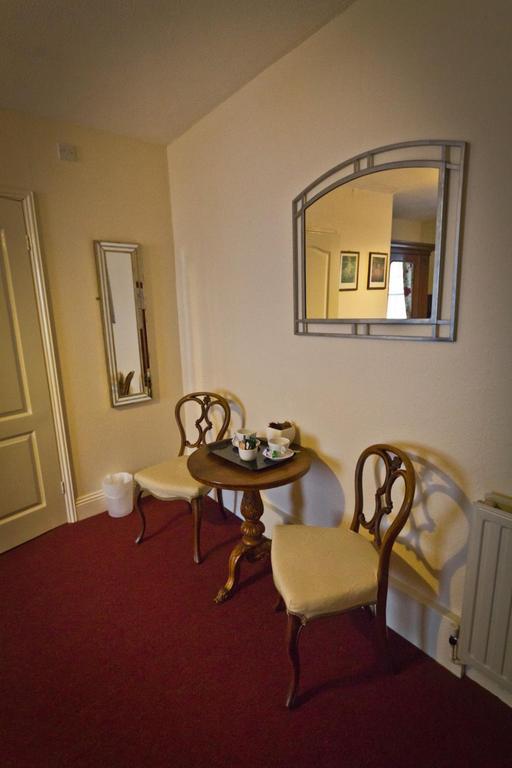 The Angel Hotel Helston Εξωτερικό φωτογραφία