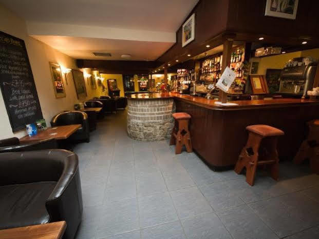 The Angel Hotel Helston Εξωτερικό φωτογραφία