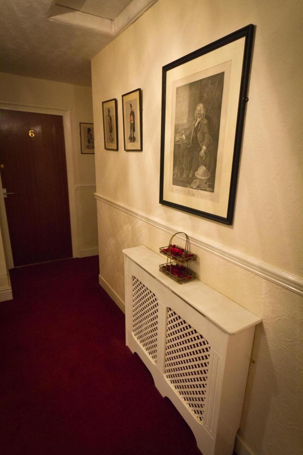 The Angel Hotel Helston Εξωτερικό φωτογραφία