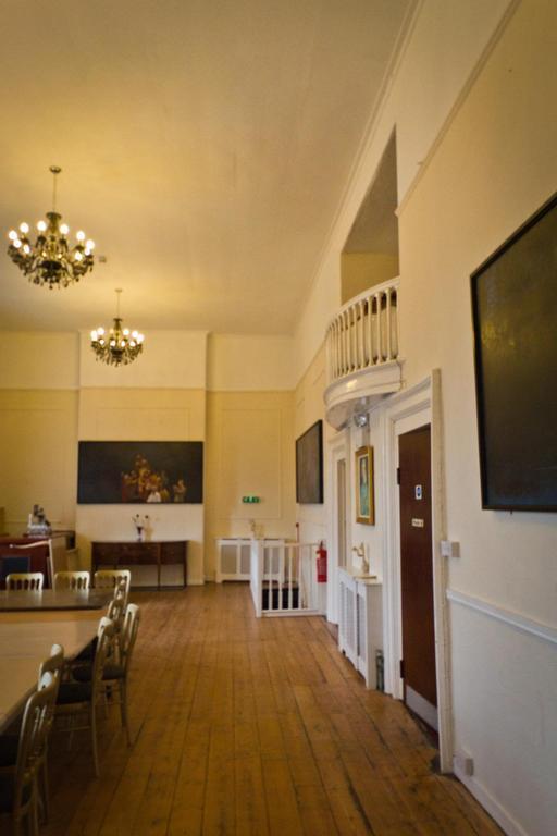 The Angel Hotel Helston Εξωτερικό φωτογραφία