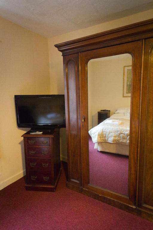 The Angel Hotel Helston Εξωτερικό φωτογραφία