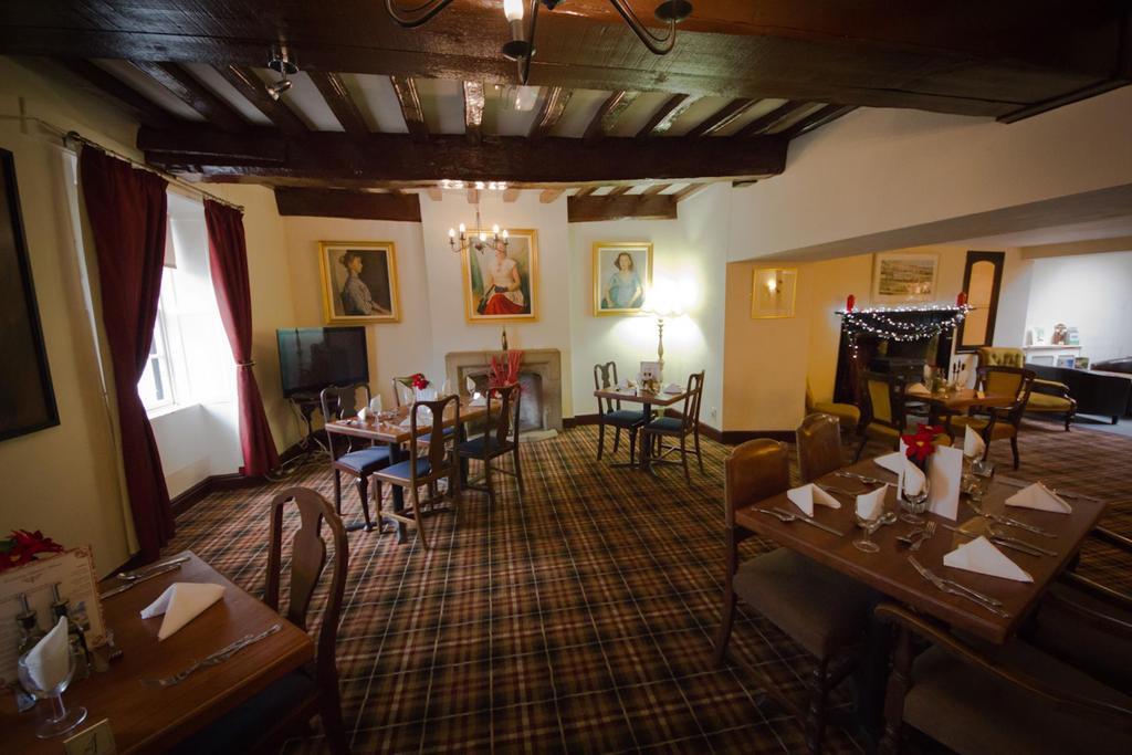The Angel Hotel Helston Εξωτερικό φωτογραφία